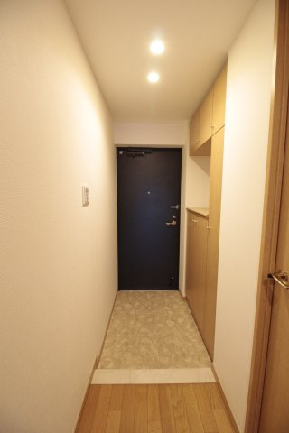 【玄関】 | 藤和シティホームズ千葉公園