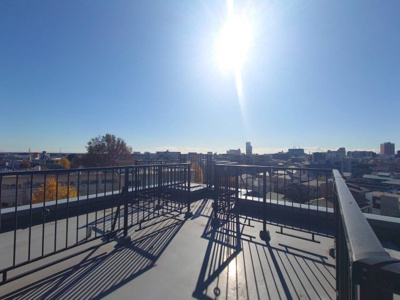 【展望】 | 藤和シティホームズ千葉公園