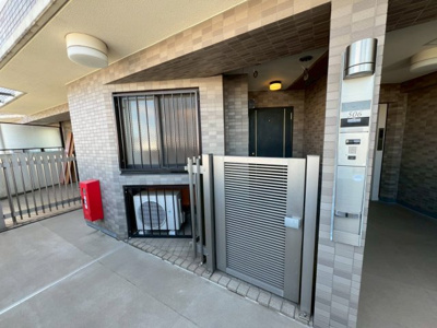 【エントランス】 | 藤和シティホームズ千葉公園