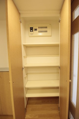 【収納】 | 藤和シティホームズ千葉公園