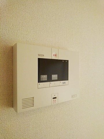 アメニティ・アークの設備