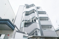 AXAS二子多摩川の画像