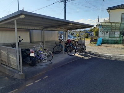 【その他共用部分】 | プラシード