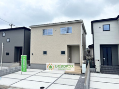加須市三俣1丁目　新築一戸建て　03　リーブルガーデンの画像