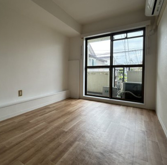 ジョイフル池袋西