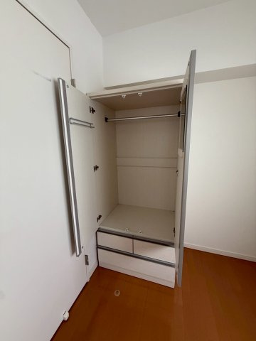 【収納】 | 港南台駅前プラザ２号棟