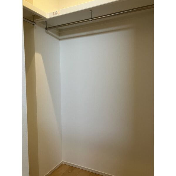 REGALESTセレブ千里丘の収納