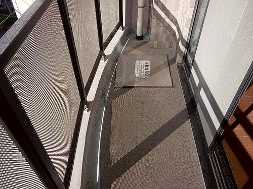 ライオンズマンション菊川リバーサイド