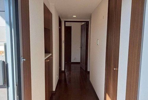 ライオンズマンション菊川リバーサイドの設備
