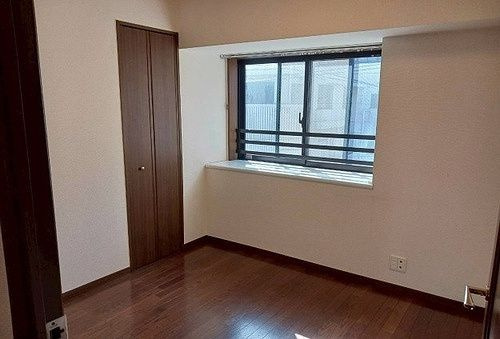 ライオンズマンション菊川リバーサイドの内装