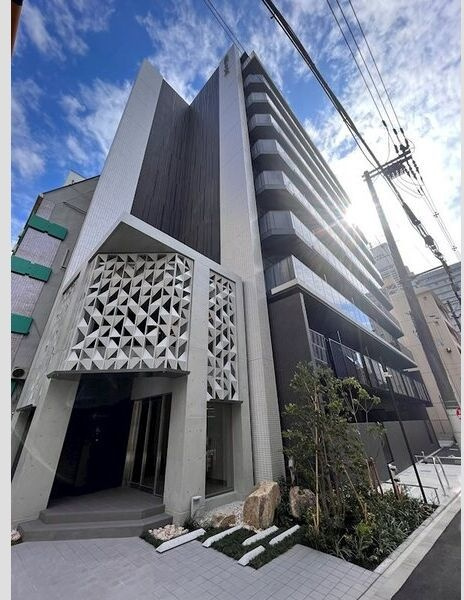 グランディア大阪ノース