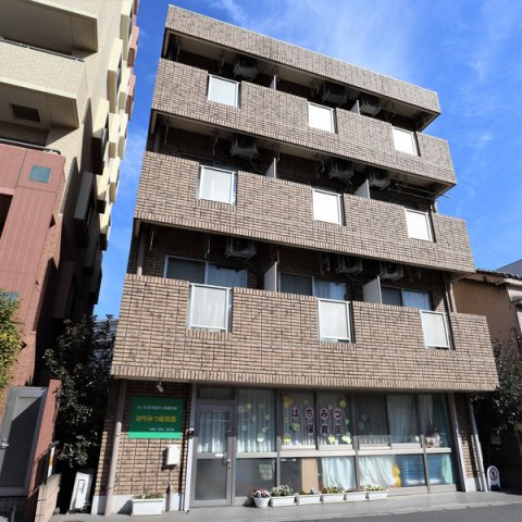 シャテロ北浦和のその他共用部分