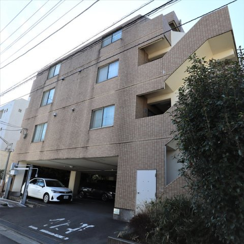 シャテロ北浦和