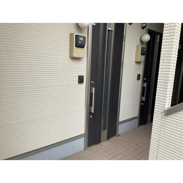 グレースアイルＹのその他共用部分| 