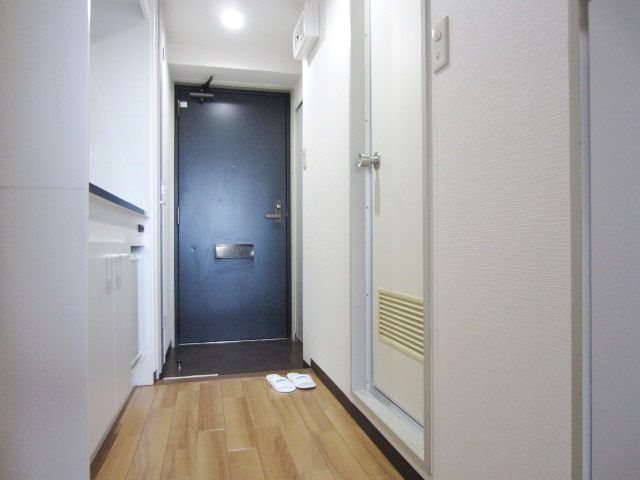 【内装】