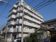 岸和田市別所町３丁目のマンションの画像