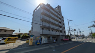 岸和田市別所町３丁目のマンションの画像