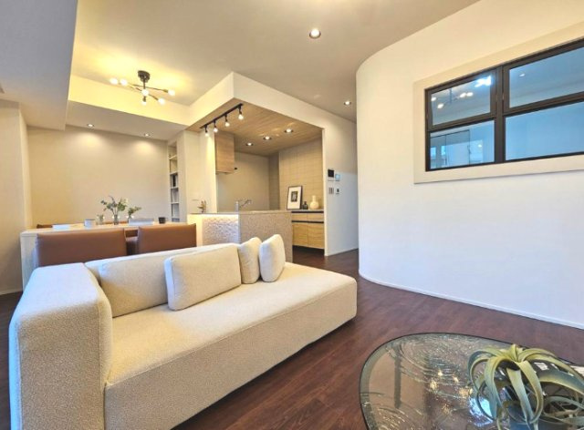 シティタワー大阪福島