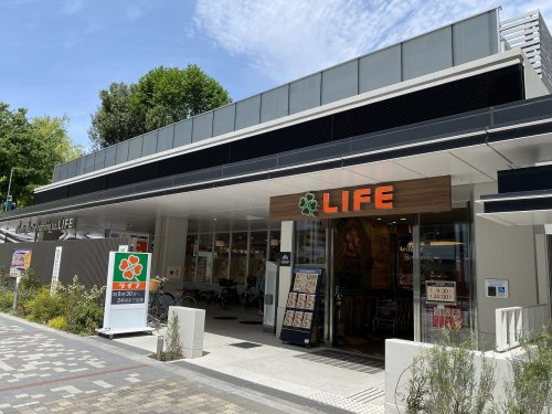 ZOOM池袋Westの周辺
