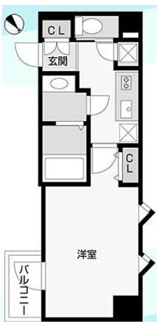 アヴァンツァーレ元町