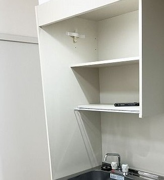 メゾンマキガハラのその他