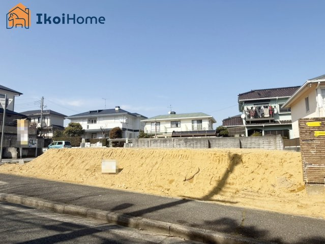 神戸市西区中野2丁目　全2区画A号地　土地のその他|物件・当店の最寄駅まで無料送迎！最短10分で指定場所へお迎えに向かいます！まずはお問い合わせください！