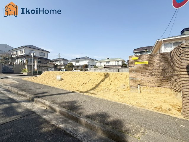 神戸市西区中野2丁目　全2区画A号地　土地のその他|●年中無休：当日予約可●更地につき解体費用不要です。