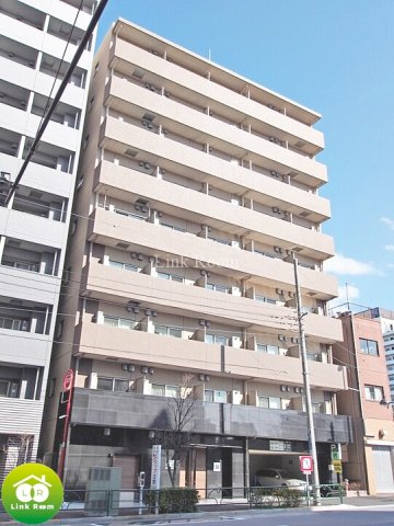 コンシェリア東京 AQUA VERT