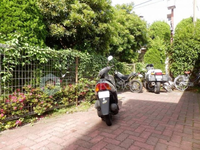 【その他共用部分】 | ヴェーネル滝沢