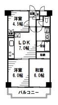 ヴェーネル滝沢の画像