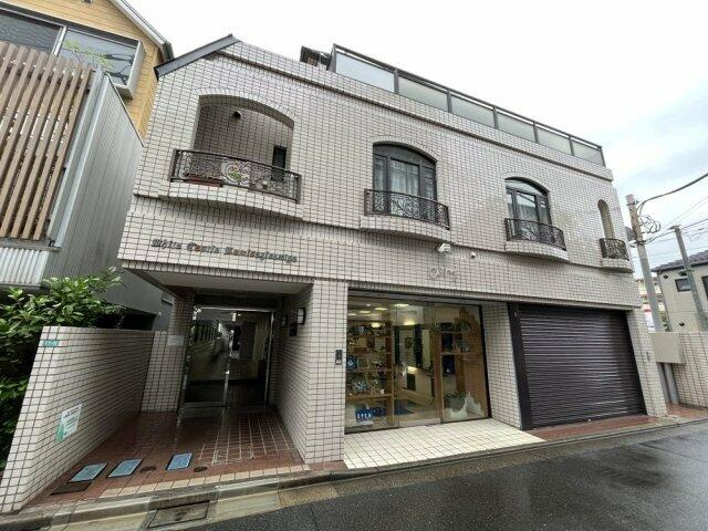ホワイトキャッスル上鷺宮の画像