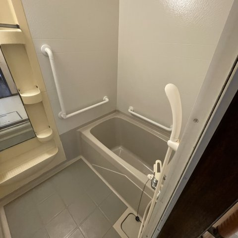 登別市栄町3丁目15-8 中古住宅 人気の3LDKの平屋戸建！！なんと