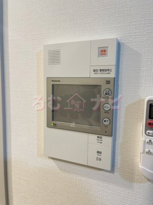 【セキュリティ】 | OH Ohashi BLD