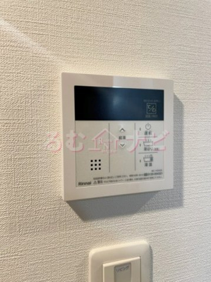 【設備】 | OH Ohashi BLD