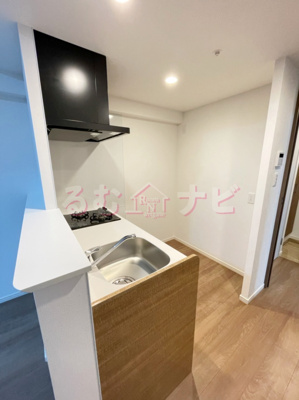 【キッチン】 | OH Ohashi BLD