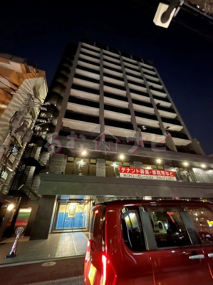 【その他共用部分】 | OH Ohashi BLD