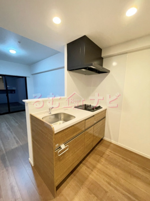 【キッチン】 | OH Ohashi BLD