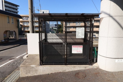 【駐車場】 | アメニティ草津