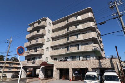 【外観】 | アメニティ草津