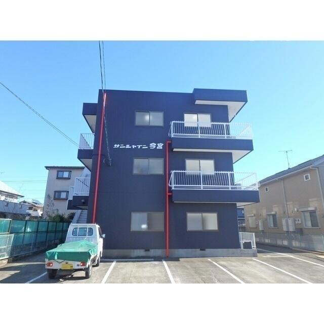 サンシャイン今宮のその他共用部分| 