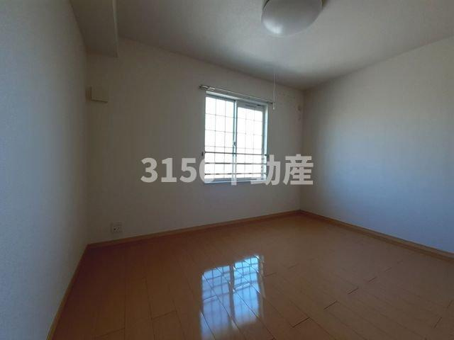 フローラ北館Ａの内装