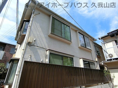 【外観】 | 小林ハイツ久我山