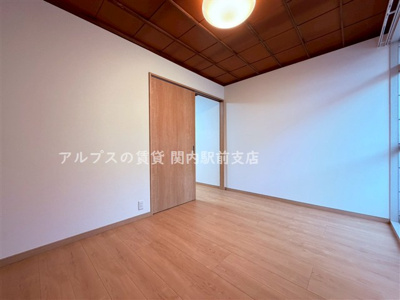【寝室】 | ダイヤモンドヒルズ横浜能見台