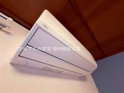 【設備】 | ダイヤモンドヒルズ横浜能見台