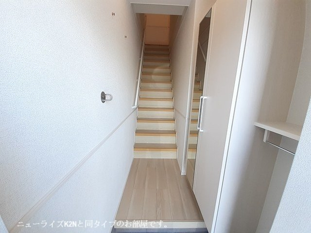 【玄関】 | ビオレタＢ | 毎日通る玄関はこちらです