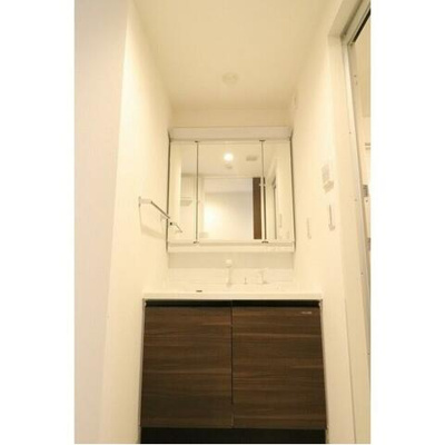 【洗面所】 | CASSIA藤沢本町