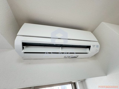【設備】 | ドゥーエ立売堀