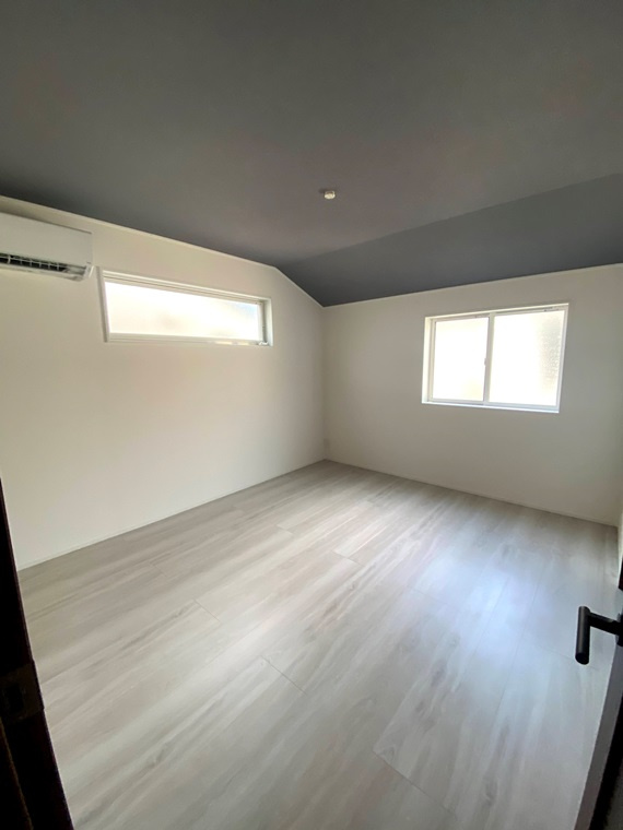 おおたかの森東戸建の内装