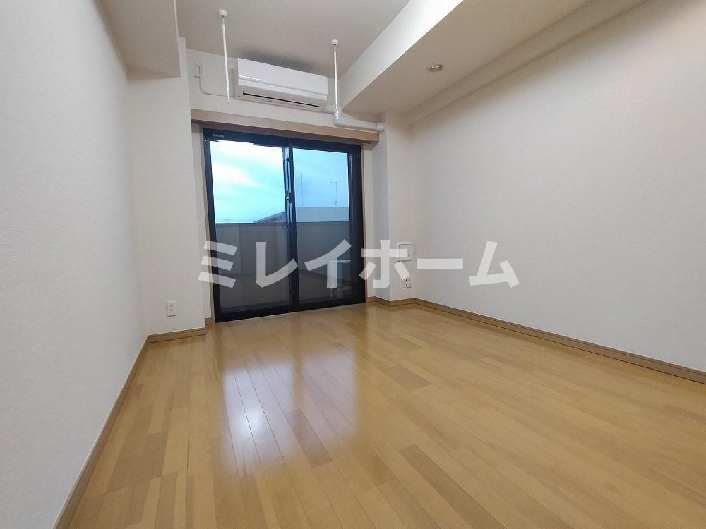 ルーブル大森山王