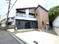 羽曳野市白鳥1丁目　中古戸建の画像